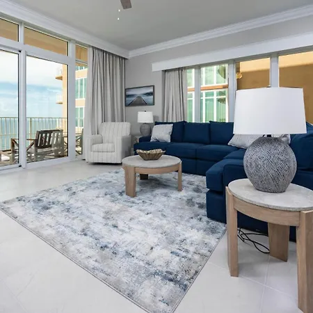 Phoenix Gulf Towers 2405 Condo