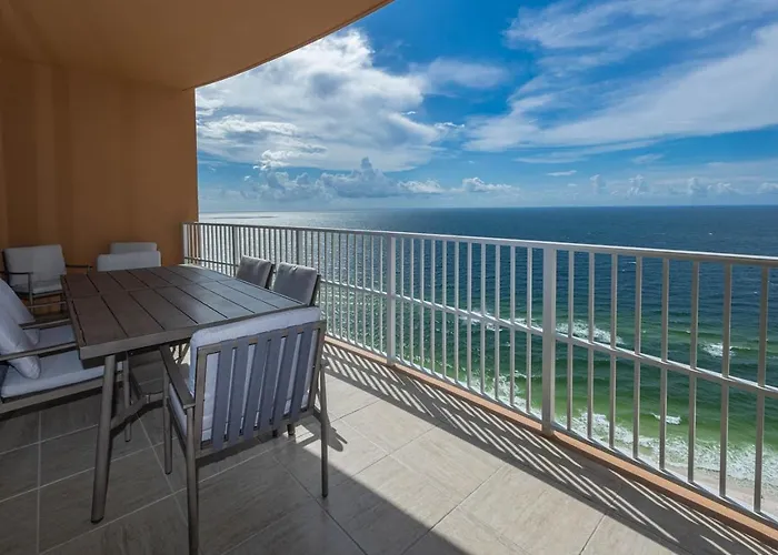 Phoenix Gulf Towers 2405 Apartment Gulf Shores