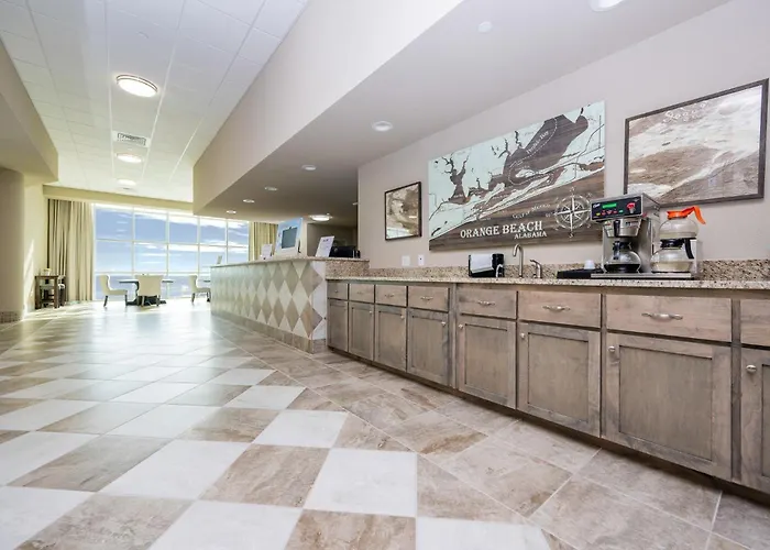 Phoenix Gulf Towers 2405 Apartment *