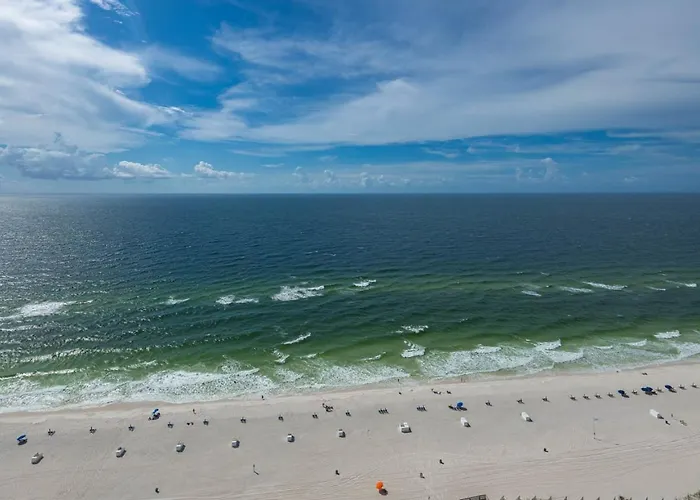 Phoenix Gulf Towers 2405 Gulf Shores