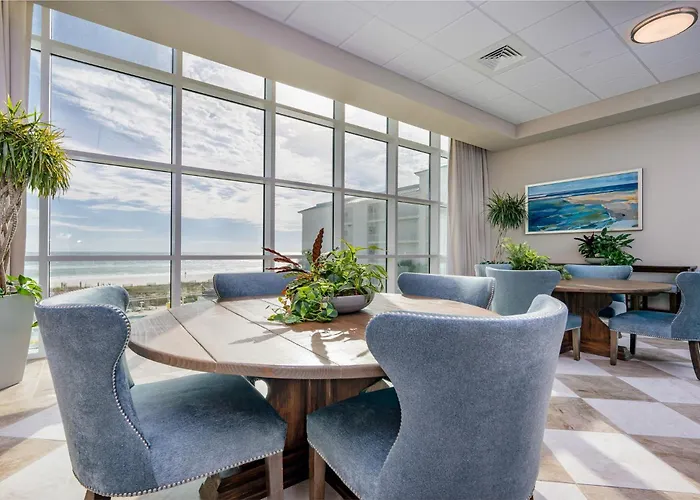 Apartment Phoenix Gulf Towers 2405