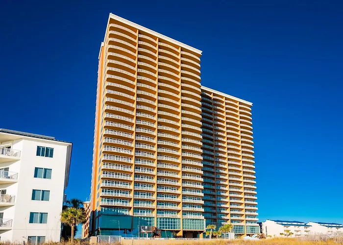 Phoenix Gulf Towers 2405 Apartment *