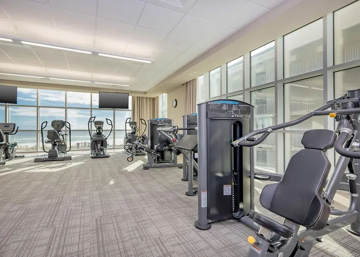 Phoenix Gulf Towers 2405 Gulf Shores