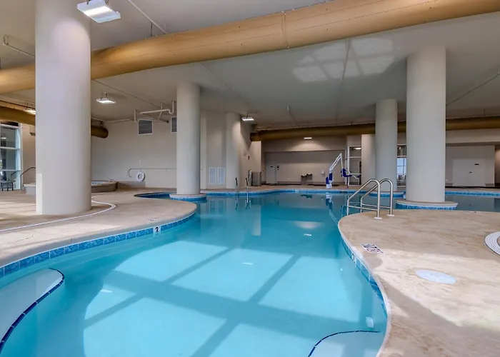 Phoenix Gulf Towers 2405 Apartment Gulf Shores