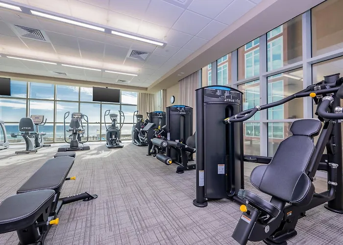 Phoenix Gulf Towers 2405