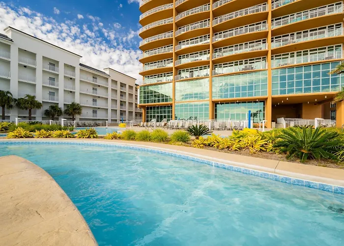 Phoenix Gulf Towers 2405 Apartment *