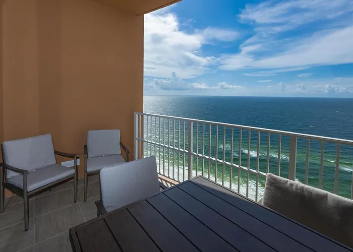 Phoenix Gulf Towers 2405 Gulf Shores