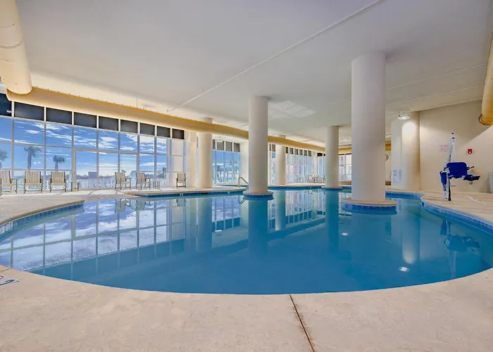Phoenix Gulf Towers 2405 Apartment Gulf Shores