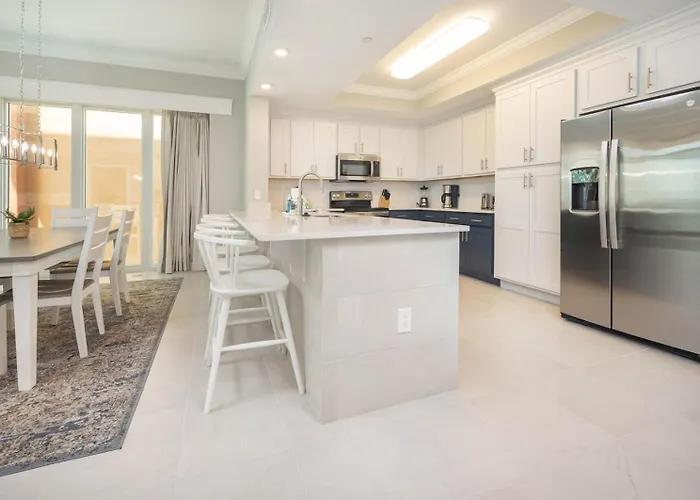 Apartment Phoenix Gulf Towers 2405