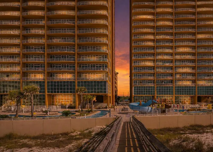 Phoenix Gulf Towers 2405