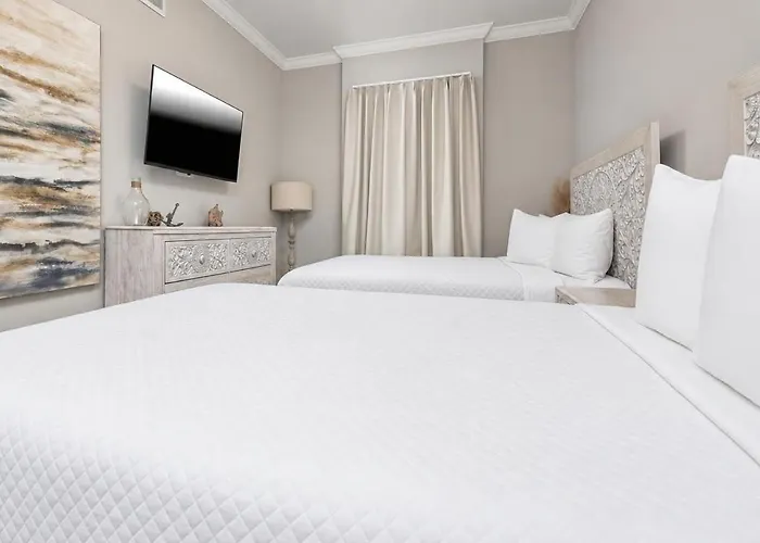 Apartment Phoenix Gulf Towers 2405 *
